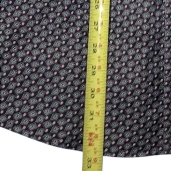 Wrangler Button Up Shirt Men's XL Western Ltd Edition Pink Ribbon Cancer - Picture 5 of 7